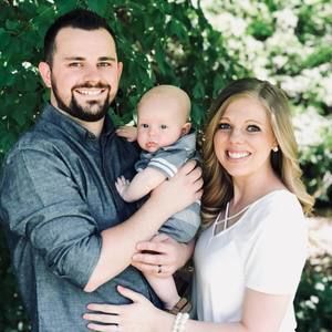 Meet your Posher, Justin